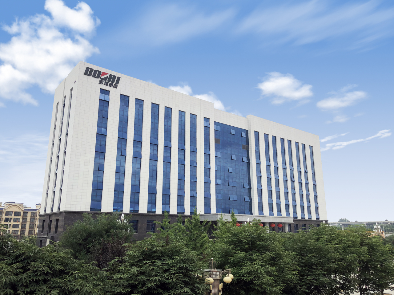 尊凯实业·(中国区)集团公司官网